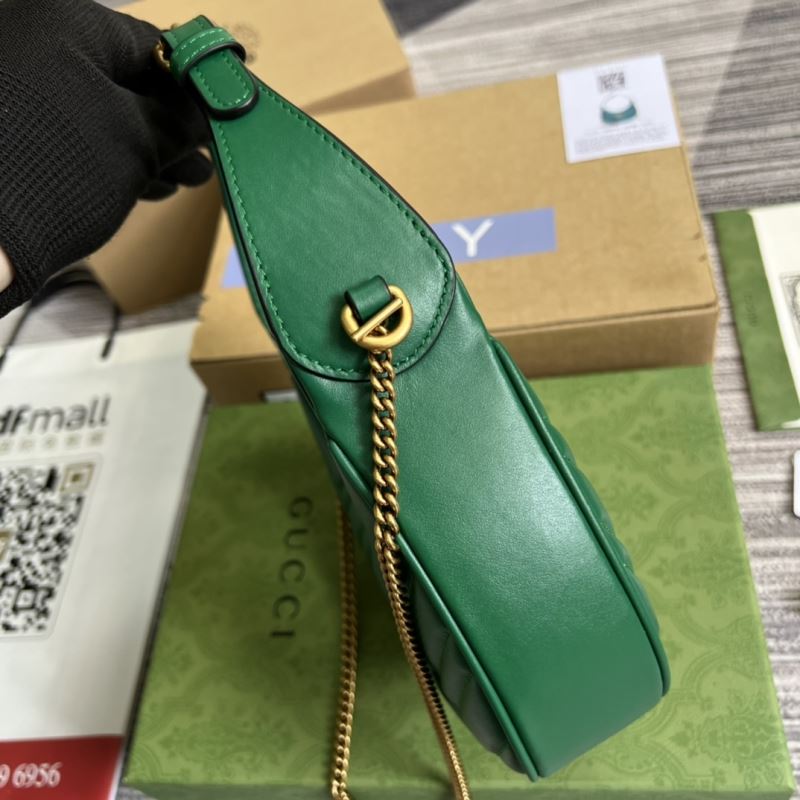 Gucci Hobo Bags